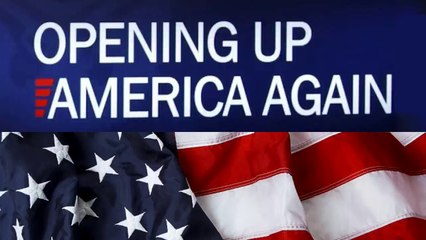 Open Up America --- please share this 