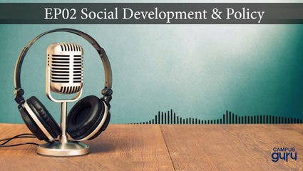 Social Development And Policy - Podcast Taleem Ep#2
