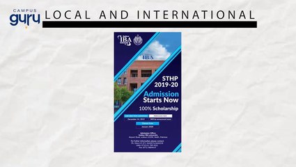 Discover Different Types of Scholarships & How to Qualify 🎓