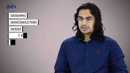 The Scope Of Electronics Engineering