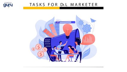 Career In Digital Marketing