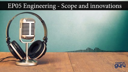 The Scope Of Global Engineering    Podcast Taleem Ep#5