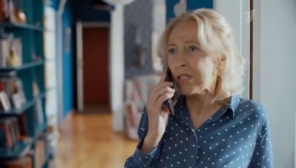 За первого встречного 10 серия 2021