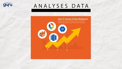 What Is a Data Analyst? | Key Skills & Responsibilities Explained 📊