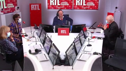 Le monde tel qu'il est du 18 février 2021