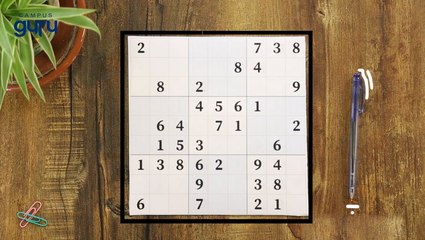 How To Play Sudoku
