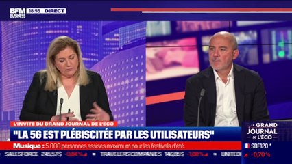 Le Grand Journal de l'Éco - Jeudi 18 février