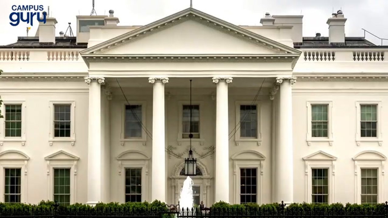 Who Can Become President Of The United States  - Ask Campus Guru