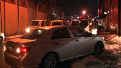 Esenyurt’ta kağıt toplayıcıları arasında bıçaklı kavga: 1 ölü, 3 yaralı