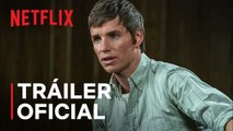 El juicio de los 7 de Chicago: tráiler oficial de la película de Netflix