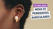 [CH] Nova H1, los primeros pendientes que son auriculares
