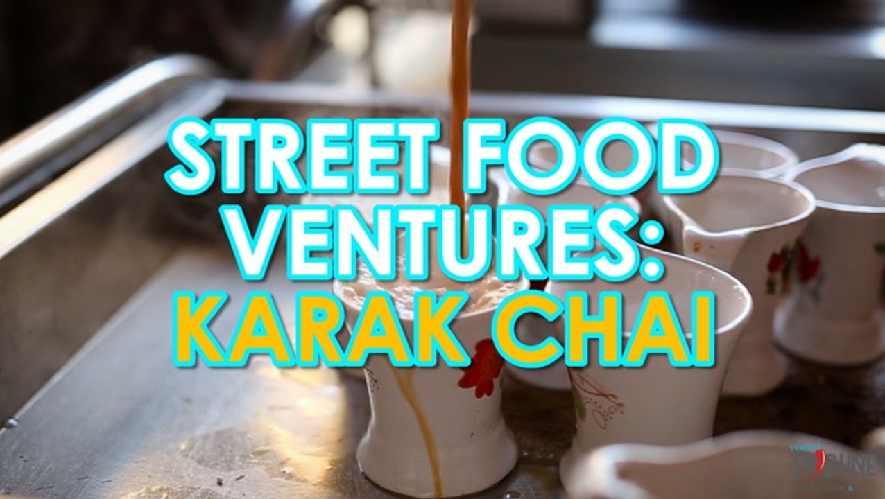 Chai Wala