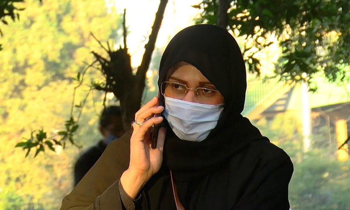 Khatoon Police Karnama