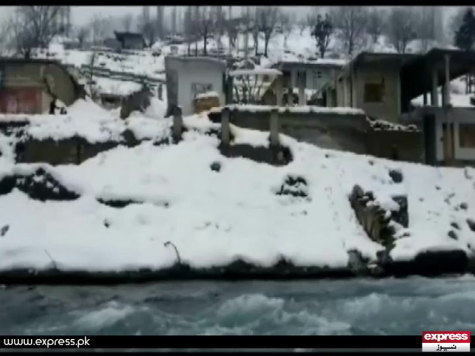 Winter Season