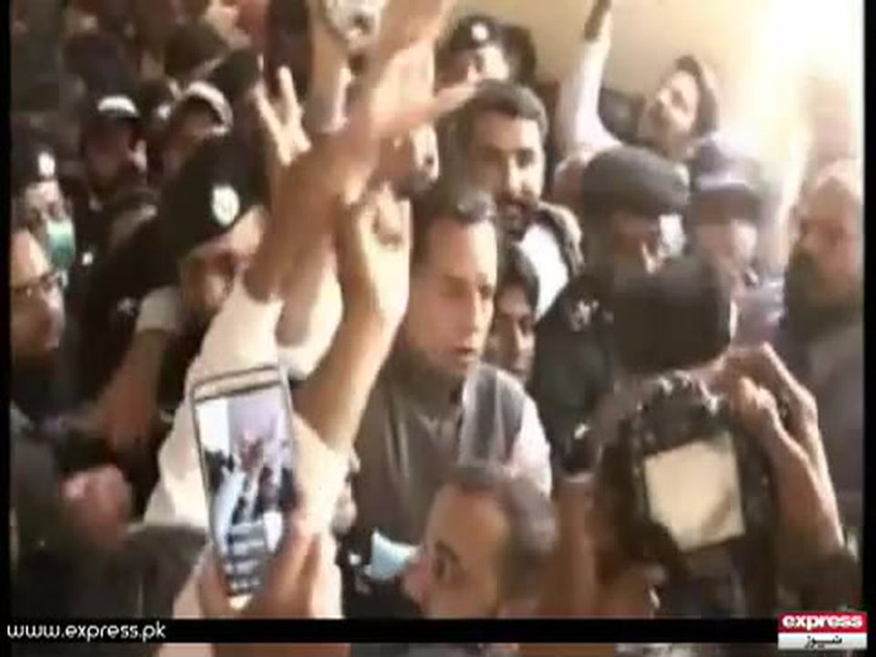 Opposition Lafzi Jang
