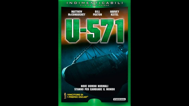 U-571 (2000) HD italiano