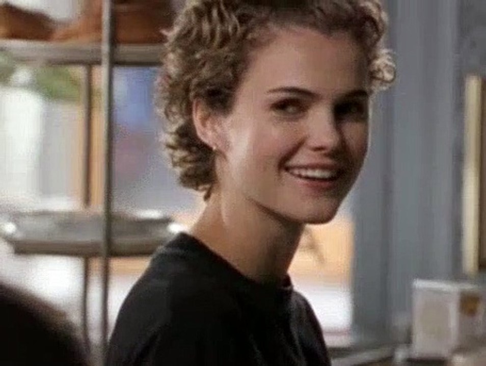 Felicity S02E10 Great Expectations