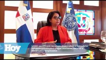 UASD sacrificaría remodelación de infraestructura para pagar aumento salarial a docentes y empleados