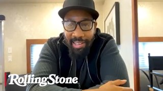 RZA: RS Interview Special Edition