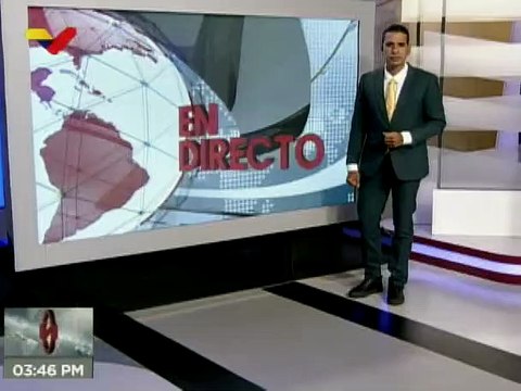 REDI Los Andes: No aceptamos injerencia extranjera en nuestro sagrado suelo patrio