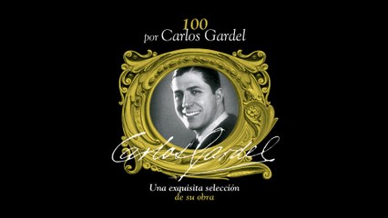Carlos Gardel - Aquel Tapado De Armiño