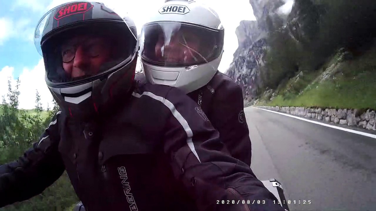Val Gardena