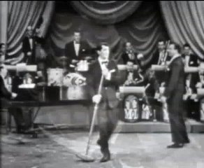 Dean Martin - That's Amore (1953)