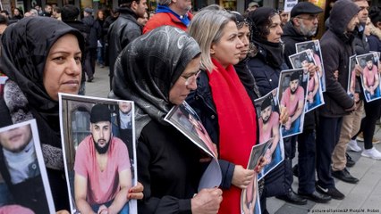 عام على مقتل ذوي أصول مهاجرة على يد إرهابي ألماني