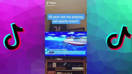 TIK TOKS THAT LIGHTEN THE MOOD