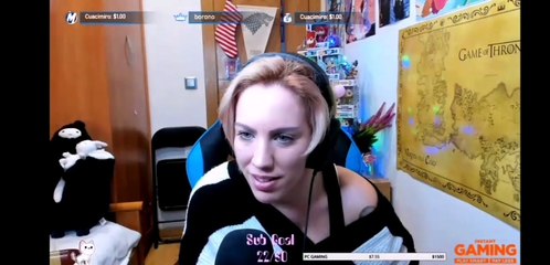 saselina y sus 50 cosas sobre ella - marry alley se viene para youtube