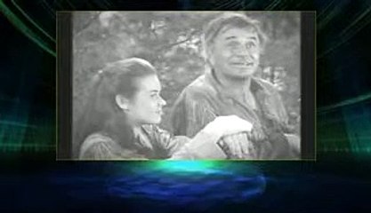 Wagon Train Sea 04 Epis 20 Path Of The Serpent part 1/2