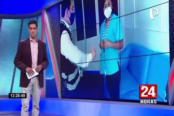 Centro de salud operaba sin contar con licencia ni seguir los protocolos contra la COVID-19