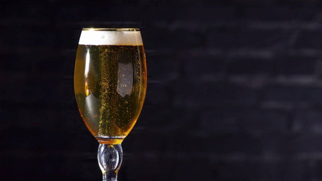 A Federal Judge Wrote Beer Puns into a Decision on Red Robin's Allegedly Misleading 'Pints
