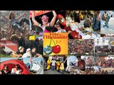 Mille et une raisons de venir à la Fête de l’Humanité !