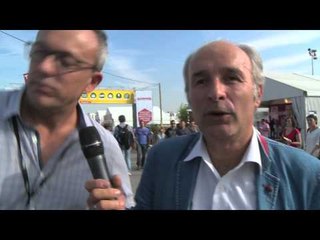 La Fête de l'Humanité comme si vous y étiez ! Part.1