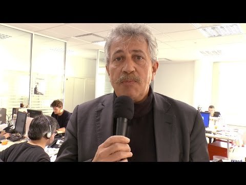 Patrick Apel-Muller : Valls, candidat : pas une bonne nouvelle pour la gauche