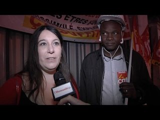 Evacuation du 46 avenue de Breteuil : « Une atteinte inadmissible au droit de grève »