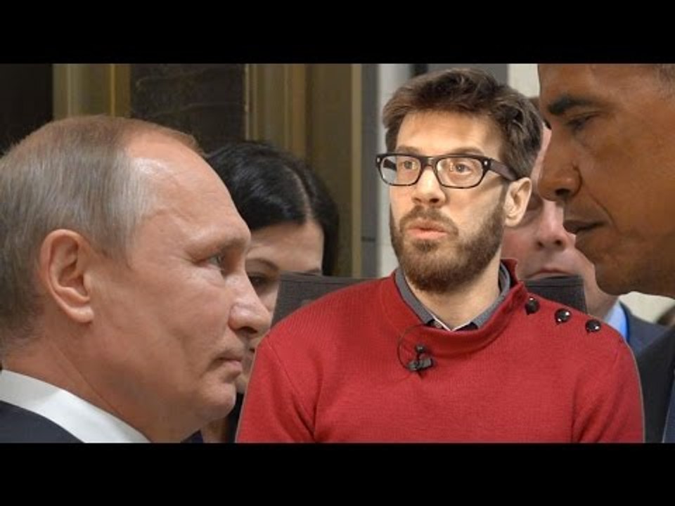 Russie : Poutine ultra-populaire malgré une crise sans précédent