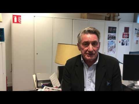 Maurice Ulrich : Malgré la déception, saluons le score de Jean-Luc Mélenchon