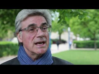 Patrick Le Hyaric. "Le vote Jean-Luc Mélenchon pour la justice sociale et écologique"