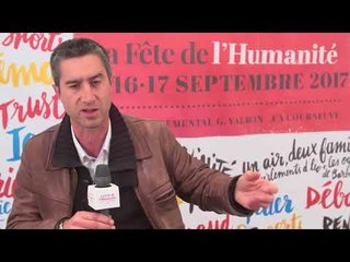 François Ruffin : Ne pas se tromper d'adversaire(s)
