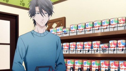 Hitorijime My Hero (Episode 12) (VOSTFR) (FIN)