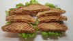 Chicken Cheese Sandwich | Chicken Cheese Sandwich Recipe | چکن چیز سینڈوچ