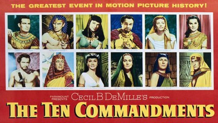 MY FATHER HAM WAS THE FIRST TO OWN SLAVES