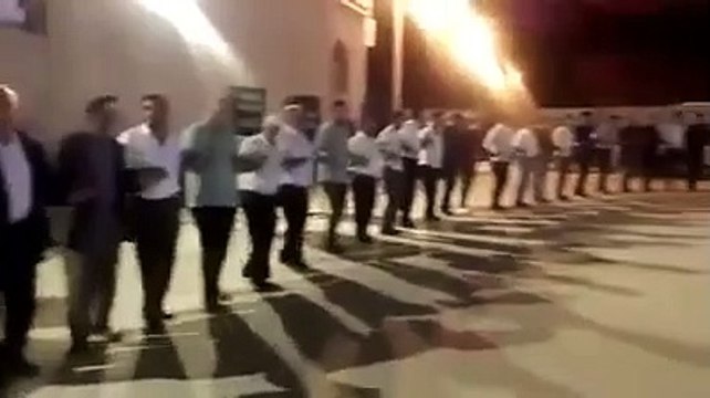 KÜRTÇE HALAY KIZ SÖYLÜYOR OY NAZE NAZE SÜPER DİYARBAKIR BİTLİS BATMAN YENİ HALAY 2017