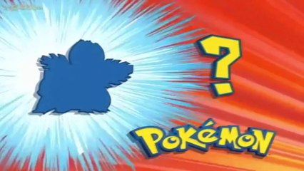 Quem é Esse Pokémon ? É o ivysaur