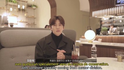 [ENG/FRSub] Ji Chang Wook avec Signature Kitchen Suite (18.02.21)