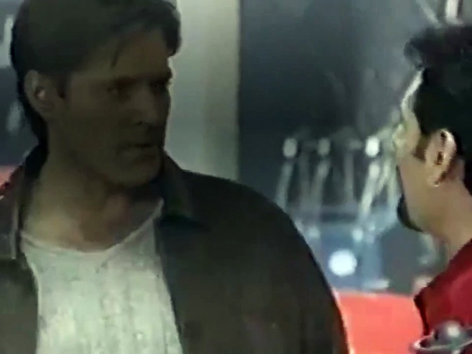 Viper - S 03 E 22 - About Face