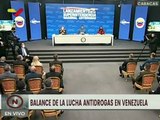 Pdte. Maduro le advierte a Duque que no se equivoque con Venezuela: 