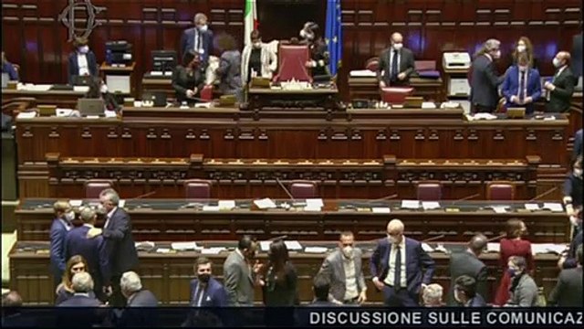 Ιταλία: Το «στοίχημα» του Μάριο Ντράγκι